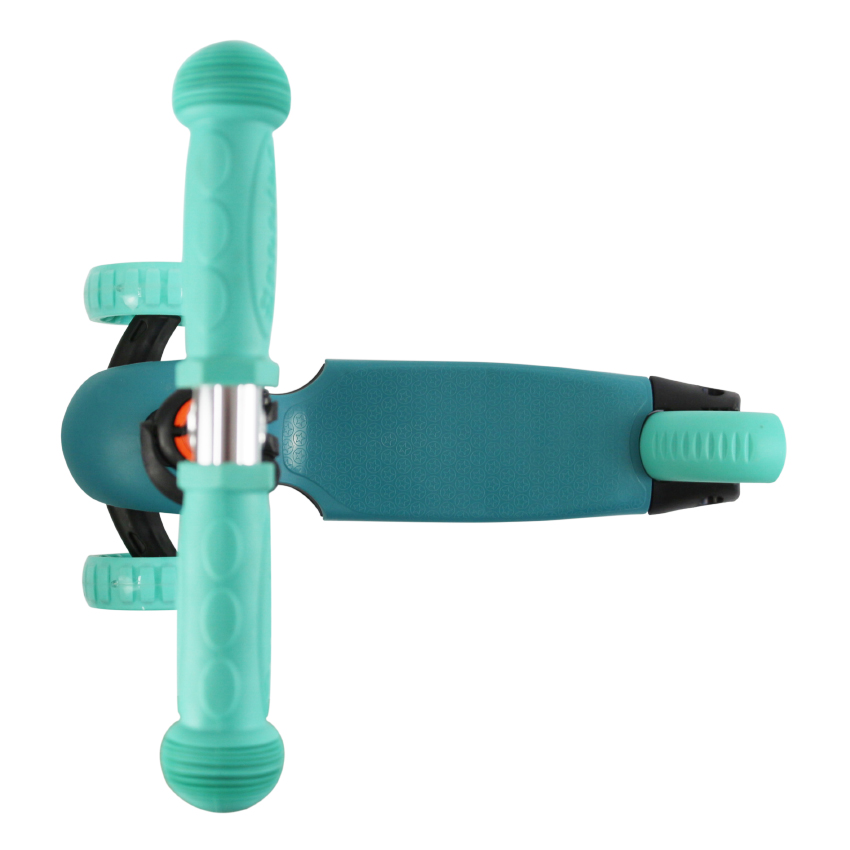 LORELLI ΠΑΤΙΝΙ SCOOTER ΜΕ ΚΑΘΙΣΜΑ ΚΑΤΑΛΛΗΛΟ ΓΙΑ ΠΑΙΔΙΑ 3+ ΕΤΩΝ ΜΕ ΜΕΓΙΣΤΟ ΕΠΙΤΡΕΠΟΜΕΝΟ ΒΑΡΟΣ ΤΑ 20 ΚΙΛΑΧΑΡΑΚΤΗΡΙΣΤΙΚΑ:Ρυθμιζόμενο τιμόνι σε 3 θέσειςΜπροστινοί τροχοί PU με φως 120/40 mmΠίσω τροχός PVC 100/48 cmΛαβές TPRΡυθμιζόμενο ύψος γονική λαβή σε 3 θέσειςΡυθμιζόμενη καθ' ύψος λαβή σε 3 θέσειςΠοδ