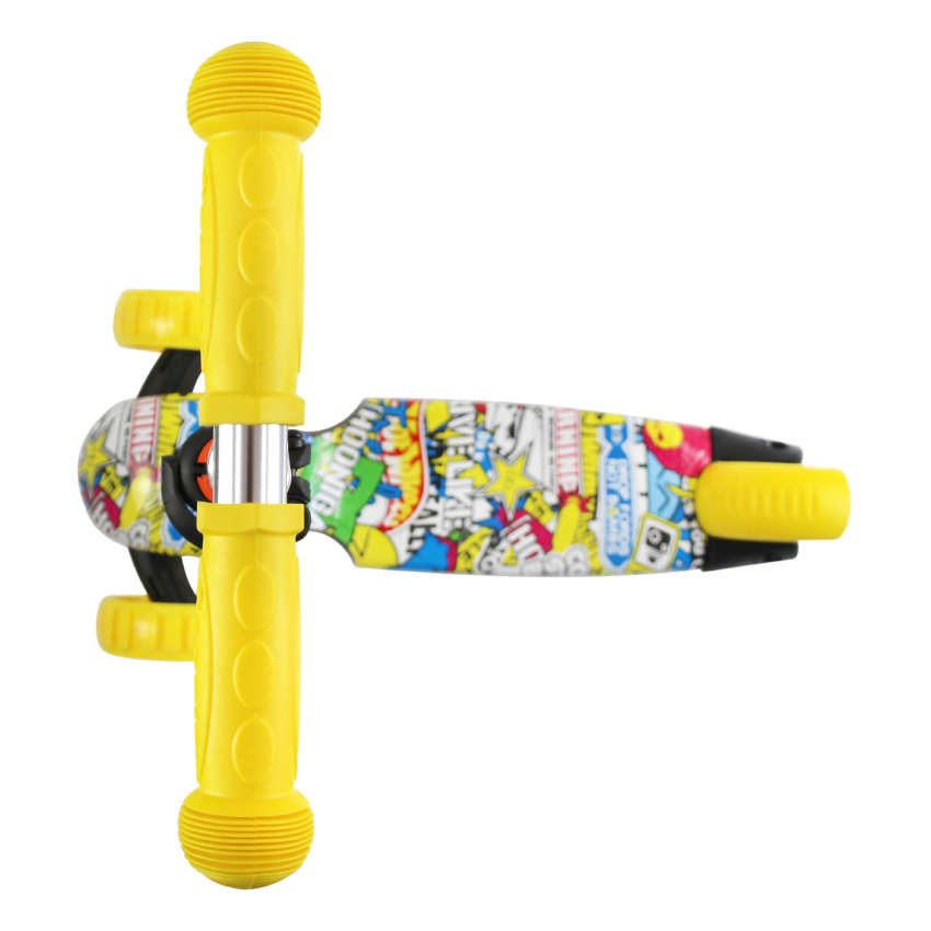 LORELLI ΠΑΤΙΝΙ SCOOTER ΜΕ ΚΑΘΙΣΜΑ ΚΑΤΑΛΛΗΛΟ ΓΙΑ ΠΑΙΔΙΑ 3+ ΕΤΩΝ ΜΕ ΜΕΓΙΣΤΟ ΕΠΙΤΡΕΠΟΜΕΝΟ ΒΑΡΟΣ ΤΑ 20 ΚΙΛΑΧΑΡΑΚΤΗΡΙΣΤΙΚΑ:Ρυθμιζόμενο τιμόνι σε 3 θέσειςΜπροστινοί τροχοί PU με φως 120/40 mmΠίσω τροχός PVC 100/48 χλστΛαβές TPRΡυθμιζόμενο ύψος γονική λαβή σε 3 θέσειςΑφαιρούμενη πλάτηΑφαιρούμενο υποπόδιοΡυ