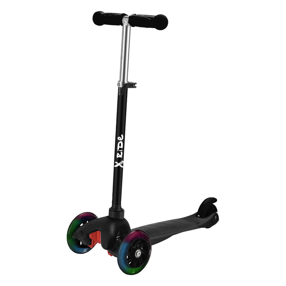 Το νέο πατίνι X-Ride της Bebe Stars ξεχωρίζει για την ποιότητα, τον καινοτόμο σχεδιασμό και το σύγχρονο design του.