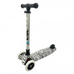 Το νέο πατίνι X-Ride της Bebe Stars ξεχωρίζει για την ποιότητα, τον καινοτόμο σχεδιασμό και το σύγχρονο design του.