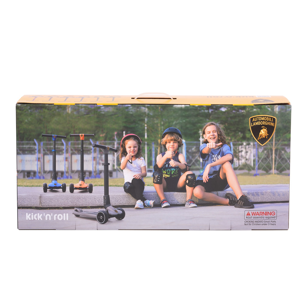 Παιδικά Πατίνια / Scooter