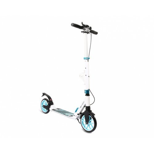 BYOX SCOOTER FIORE BLUE 3800146225308