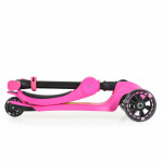 Παιδικό πατίνι με κάθισμα 2 σε 1 Lamborghini.