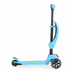 Παιδικό πατίνι με κάθισμα 2 σε 1 Lamborghini.