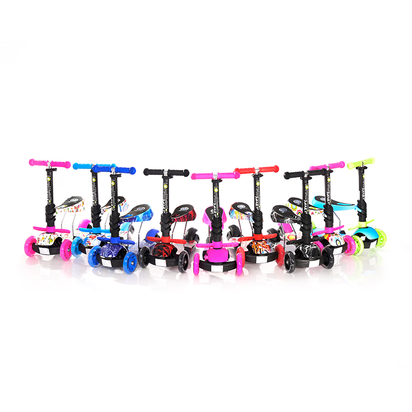 Παιδικά Πατίνια / Scooter