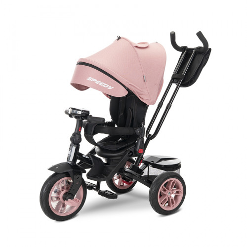 ΤΡΙΚΥΚΛΟ ΠΟΔΗΛΑΤΑΚΙ AIR WHEELS LORELLI SPEEDY PINK AIR WHEELS 10050432606