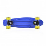 Τροχοσανίδα Spice LED 22