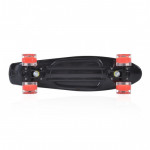 Τροχοσανίδα Spice LED 22