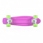 Τροχοσανίδα Spice LED 22