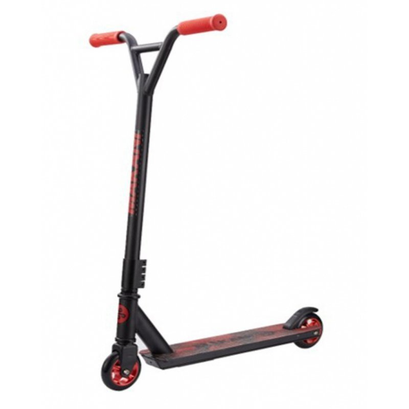 ΠΑΙΔΙΚΟ ΠΑΤΙΝΙ KIKKA BOO GORD RED 31006010104 - (ΔΩΡΟ AΞΙΑΣ €5 ΚΟΥΔΟΥΝΙ) Παιδικά Πατίνια / Scooter
