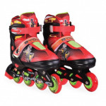 Πατίνια ROLLER SKATES της εταιρείας BYOX.