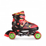 Πατίνια ROLLER SKATES της εταιρείας BYOX.