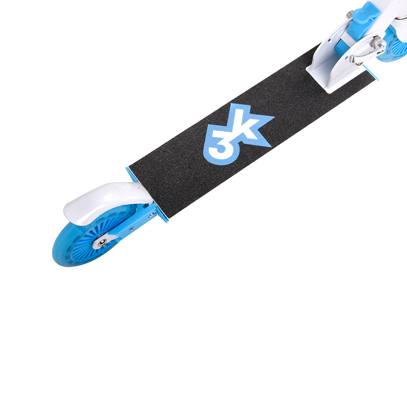 Η φωτογραφία δείχνει ΑΘΛΟΠΑΙΔΙΑ ΠΑΙΔΙΚΟ ΠΑΤΙΝΙ ΔΙΤΡΟΧΟ ΜΠΛΕ.