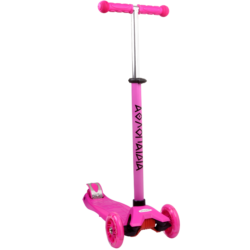 Η φωτογραφία δείχνει ΑΘΛΟΠΑΙΔΙΑ ΠΑΤΙΝΙ ΠΟΛΥΜΟΡΦΙΚΟ 3ΣΕ1 ΦΟΥΞΙΑ.