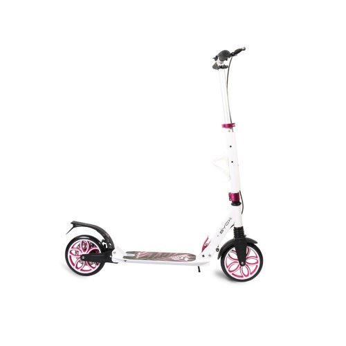 BYOX SCOOTER FIORE PINK 3800146225292