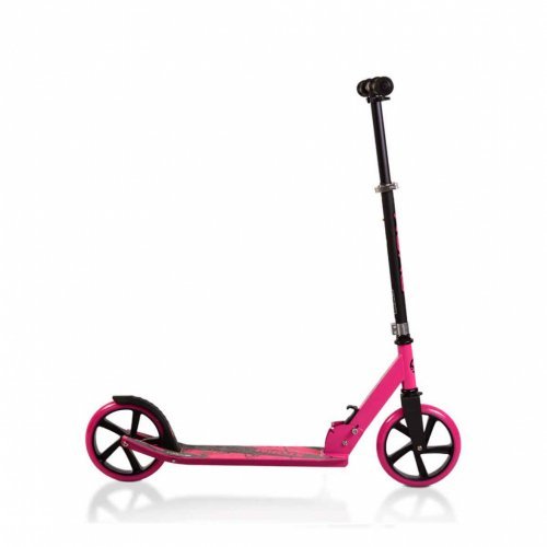 ΠΑΤΙΝΙ ΑΝΑΔΙΠΛΟΥΜΕΝΟ BYOX SCOOTER STORM PINK 3800146225315