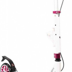 BYOX SCOOTER FIORE PINK 3800146225292