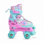 Πατίνια ROLLER SKATES της εταιρείας BYOX.