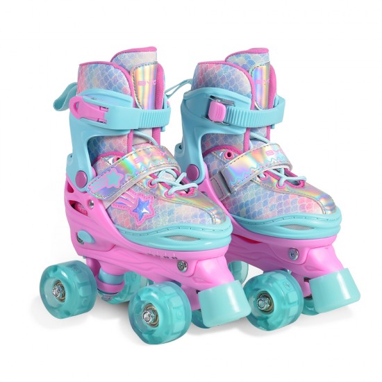 Πατίνια ROLLER SKATES της εταιρείας BYOX.