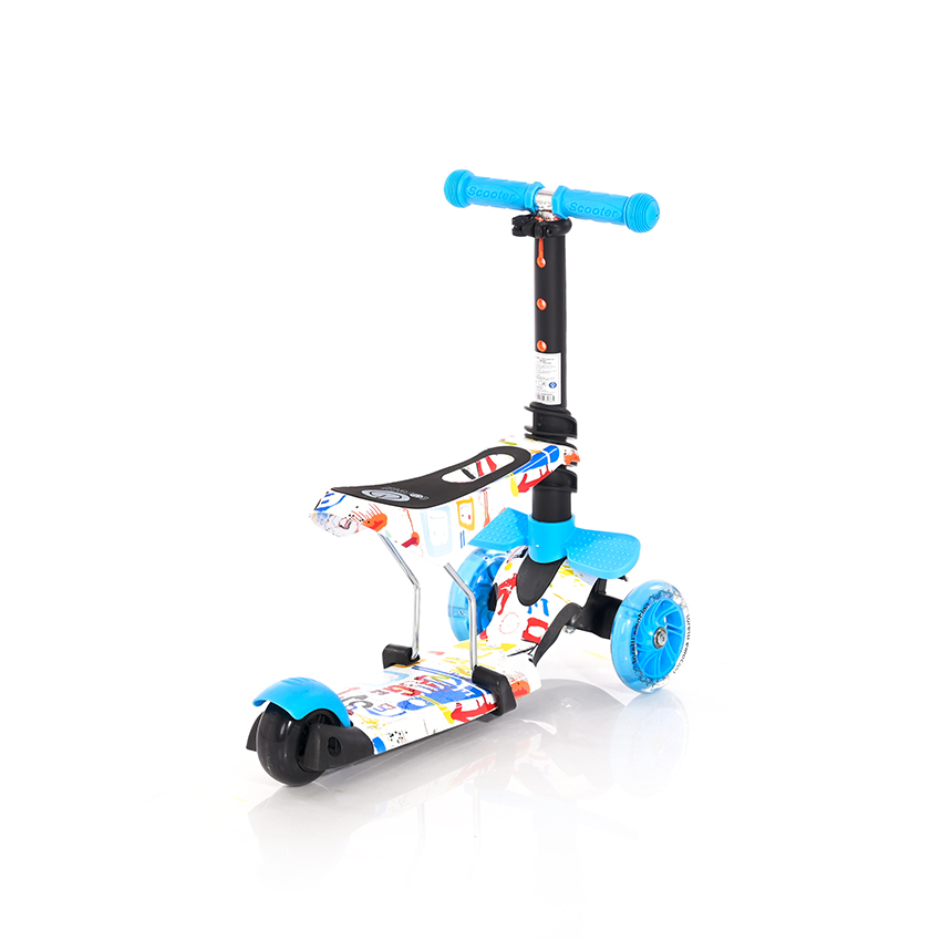 Παιδικά Πατίνια / Scooter