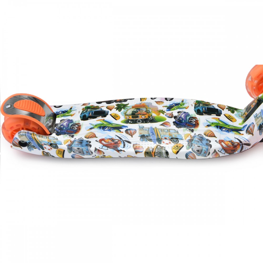 Παιδικά Πατίνια / Scooter