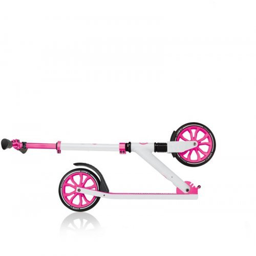 SCOOTER ΠΑΤΙΝΙ GLOBBER NL 205 WHITE - PINK 684-110