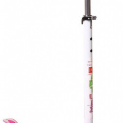 BYOX SCOOTER RAPTURE WHITE 3800146225216