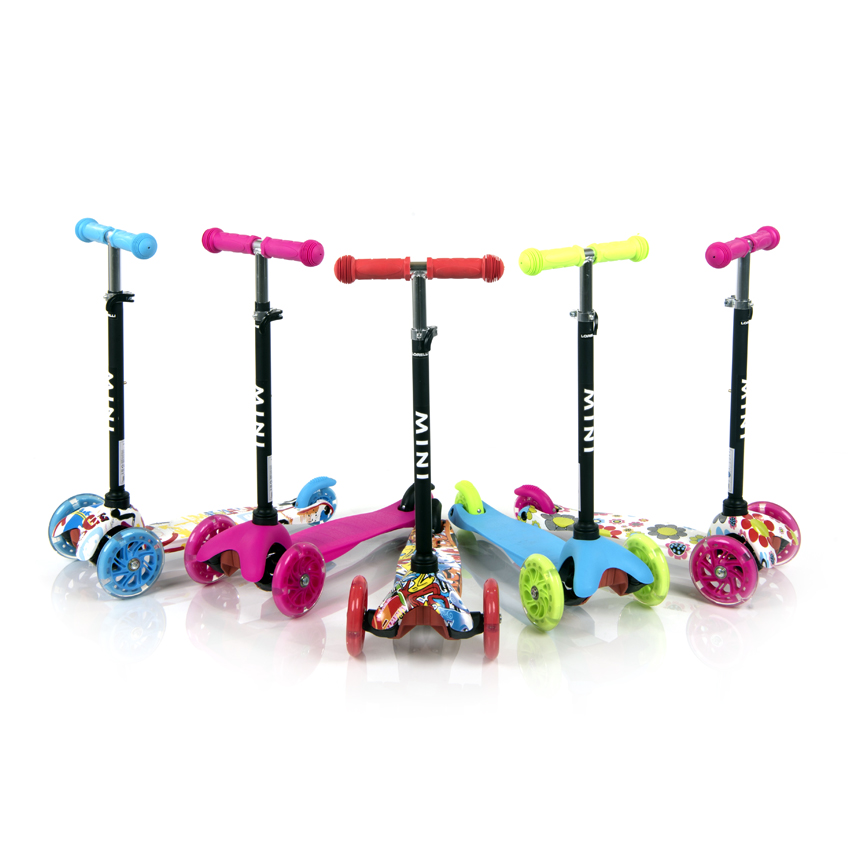 Παιδικά Πατίνια / Scooter