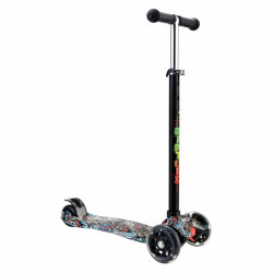 BYOX SCOOTER RAPTURE TURQUOISE 3800146225704