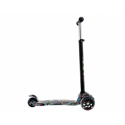 BYOX SCOOTER RAPTURE TURQUOISE 3800146225704