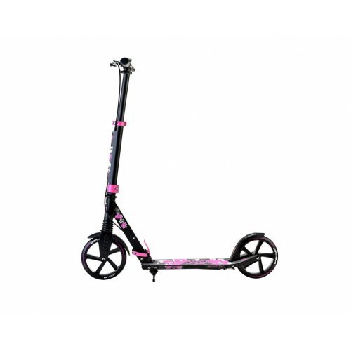 BYOX SCOOTER SPOOKY PINK 3800146225643
