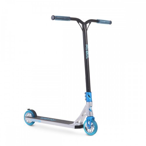 SCOOTER ΠΑΤΙΝΙ BYOX STUNT REBEL BLUE 3800146227135