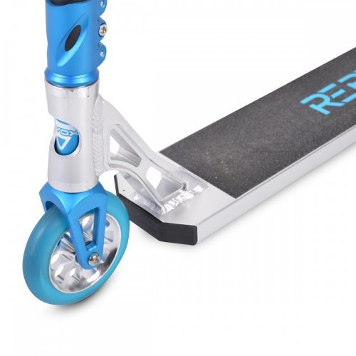 SCOOTER ΠΑΤΙΝΙ BYOX STUNT REBEL BLUE 3800146227135