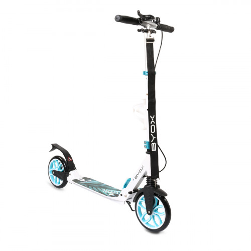 BYOX SCOOTER FIORE BLUE 3800146225308