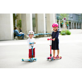 Αναλυτικά Χαρακτηριστικά:Το best seller πατίνι στον κόσμο!Για παιδιά από 2 έως 5 ετών.