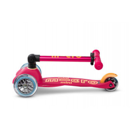 Αναλυτικά Χαρακτηριστικά:Το best seller πατίνι στον κόσμο!Για παιδιά από 2 έως 5 ετών.