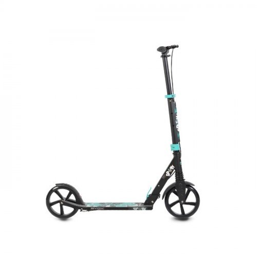 BYOX SCOOTER SPOOKY TURQOISE 3800146225650