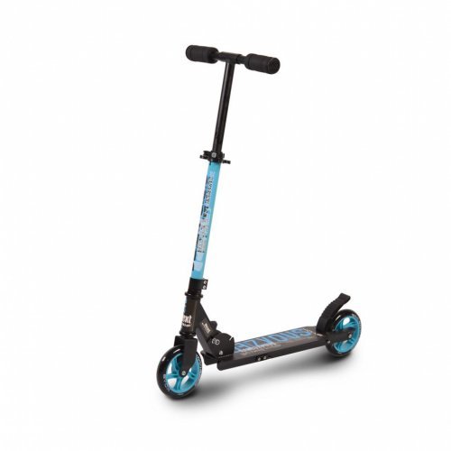 BYOX SCOOTER RENDEVOUS BLUE 3800146225896