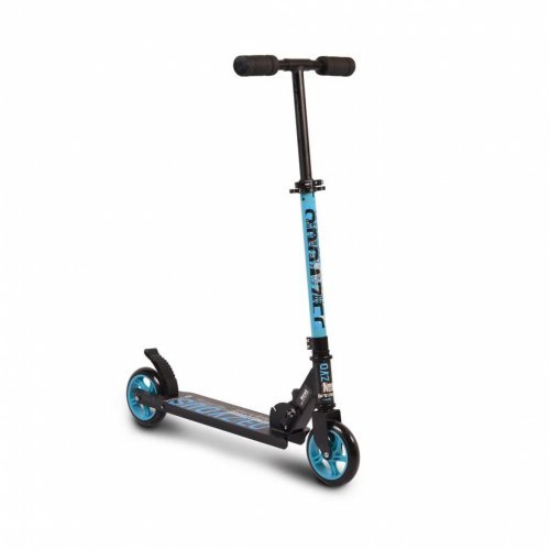 BYOX SCOOTER RENDEVOUS BLUE 3800146225896