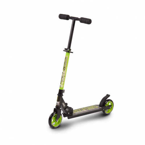 BYOX SCOOTER RENDEVOUS GREEN 3800146225346