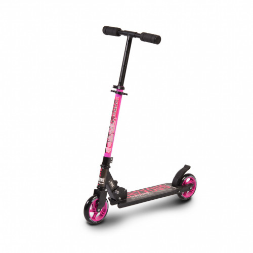 BYOX SCOOTER RENDEVOUS PINK 3800146225131