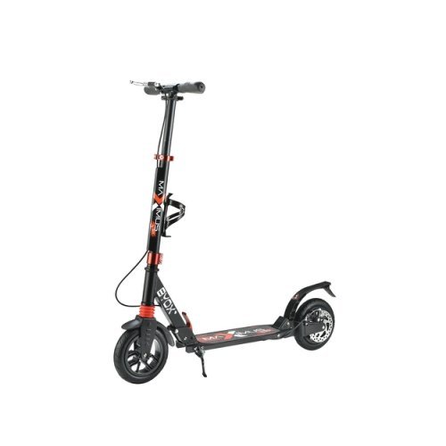 SCOOTER ΜΕ ΑΝΑΡΤΗΣΕΙΣ ΚΑΙ ΔΙΣΚΟΦΡΕΝΟ BYOX MAXIMUS 3800146225278