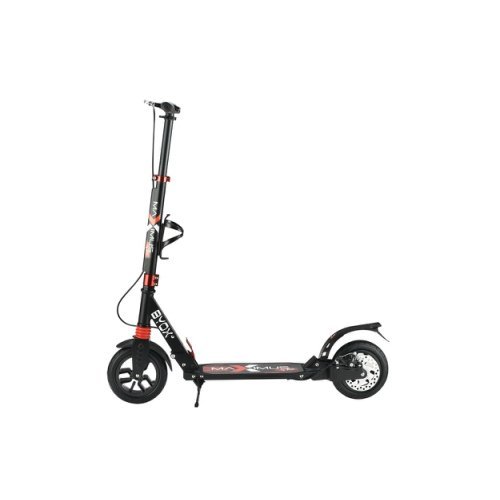 SCOOTER ΜΕ ΑΝΑΡΤΗΣΕΙΣ ΚΑΙ ΔΙΣΚΟΦΡΕΝΟ BYOX MAXIMUS 3800146225278