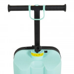 BYOX ΠΑΤΙΝΙ 2 ΣΕ 1 SCOOTERBOX ΜΕ ΒΑΛΙΤΣΑΚΙ ΑΕΡΟΠΛΑΝΟΥ ΜΕΝΤΑ 3801005300600