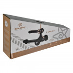 Η φωτογραφία δείχνει Είστε έτοιμοι να τρέξετε με τα πιο απίθανα πατίνια…; Το νέο πατίνι-ποδήλατο ισορροπίας X-Ride 2 in 1 της Bebe Stars ξεχωρίζει για τον ιδιαίτερο σχεδιασμό του, την ποιότητα και το σύγχρονο design του.