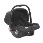 ΠΟΛΥΚΑΡΟΤΣΙ ΤΗΣ ΕΤΑΙΡΕΙΑΣ LORELLI 3ΣΕ1 ΚΑΤΑΣΚΕΥΑΣΜΕΝΟ ΑΠΟ ΣΤΑΘΕΡΟ ΠΛΑΙΣΙΟ ΑΛΟΥΜΙΝΙΟΥ ΚΑΙ ΑΝΘΕΚΤΙΑ ΥΦΑΣΜΑΤΑ.