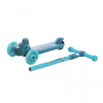 ΠΑΙΔΙΚΟ ΤΡΙΤΡΟΧΟ ΠΑΤΙΝΙ ΤΗΣ ΕΤΑΙΡΕΙΑΣ LORELLI ΚΑΤΑΛΛΗΛΟ ΓΙΑ ΠΑΙΔΙΑ ΗΛΙΚΙΑΣ 3+ ΕΤΩΝ ΜΕ ΜΕΓΙΣΤΟ ΒΑΡΟΣ ΤΑ 50 ΚΙΛΑΧΑΡΑΚΤΗΡΙΣΤΙΚΑ:ΔΕΝ ΕΙΝΑΙ ΑΝΑΔΙΠΛΟΥΜΕΝΟΛαβές TPRΡυθμιζόμενη καθ' ύψος λαβή σε 3 θέσειςΜπροστινοί τροχοί με LedΠοδόφρενοΜπροστινά ελαστικά: 120/24Πίσω ελαστικά: 90/46ΔΙΑΣΤΑΣΕΙΣ&nbsp;Διαστάσεις