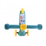 ΠΑΙΔΙΚΟ ΤΡΙΤΡΟΧΟ ΠΑΤΙΝΙ ΤΗΣ ΕΤΑΙΡΕΙΑΣ LORELLI ΚΑΤΑΛΛΗΛΟ ΓΙΑ ΠΑΙΔΙΑ ΗΛΙΚΙΑΣ 3+ ΕΤΩΝ ΜΕ ΜΕΓΙΣΤΟ ΒΑΡΟΣ ΤΑ 50 ΚΙΛΑΧΑΡΑΚΤΗΡΙΣΤΙΚΑ:ΔΕΝ ΕΙΝΑΙ ΑΝΑΔΙΠΛΟΥΜΕΝΟΛαβές TPRΡυθμιζόμενη καθ' ύψος λαβή σε 3 θέσειςΜπροστινοί τροχοί με LedΠοδόφρενοΜπροστινά ελαστικά: 120/24Πίσω ελαστικά: 90/46&nbsp; ΔΙΑΣΤΑΣΕΙΣ&nbsp;Δια