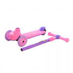 ΠΑΙΔΙΚΟ ΤΡΙΤΡΟΧΟ ΠΑΤΙΝΙ ΤΗΣ ΕΤΑΙΡΕΙΑΣ LORELLI ΚΑΤΑΛΛΗΛΟ ΓΙΑ ΠΑΙΔΙΑ ΗΛΙΚΙΑΣ 3+ ΕΤΩΝ ΜΕ ΜΕΓΙΣΤΟ ΒΑΡΟΣ ΤΑ 50 ΚΙΛΑΧΑΡΑΚΤΗΡΙΣΤΙΚΑ:ΔΕΝ ΕΙΝΑΙ ΑΝΑΔΙΠΛΟΥΜΕΝΟΛαβές TPRΡυθμιζόμενη καθ' ύψος λαβή σε 3 θέσειςΜπροστινοί τροχοί με LedΠοδόφρενοΜπροστινά ελαστικά: 120/24Πίσω ελαστικά: 90/46ΔΙΑΣΤΑΣΕΙΣ&nbsp;Διαστάσεις