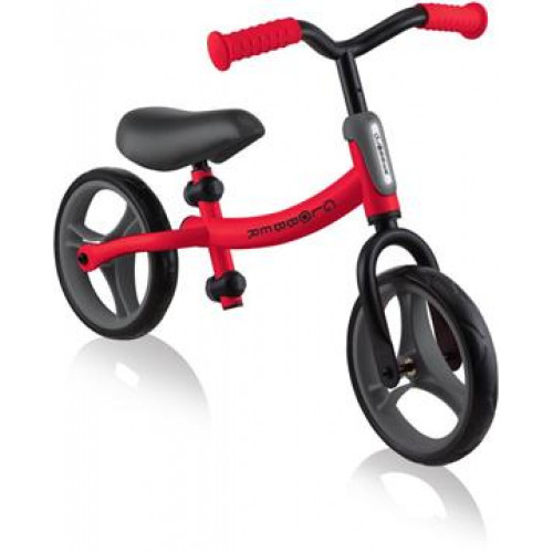 Globber Ποδήλατο Go Bike New Red (610-202)